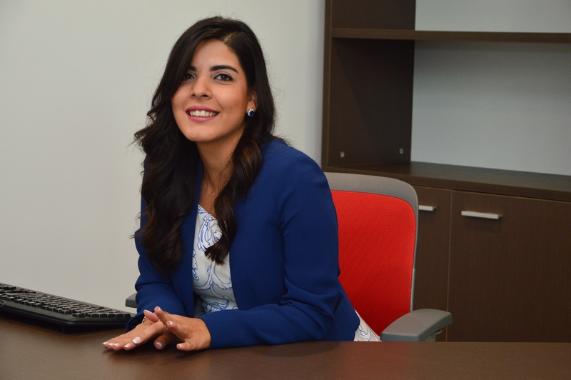 Opening of Al Mawarid Bank Antelias Branch Part 1